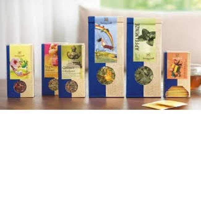 Sonnentor bio r.L.-Ha krákogsz... 18 filter