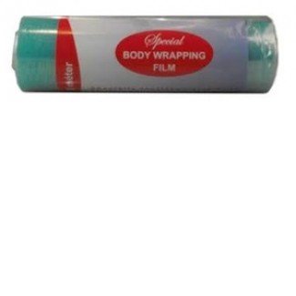 Special tekercselő fólia 80M