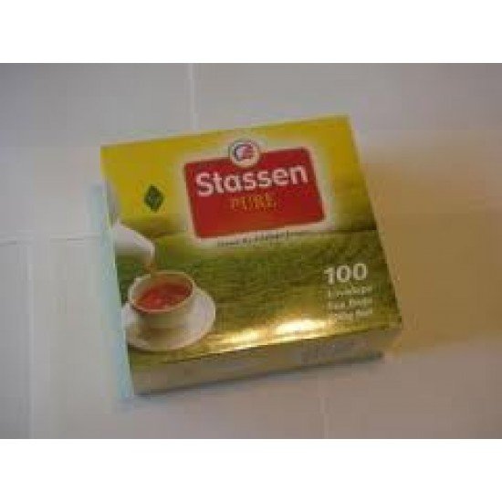 Stassen earlgrey tea 100g 