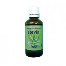 Stevia fluid csepp 50ml