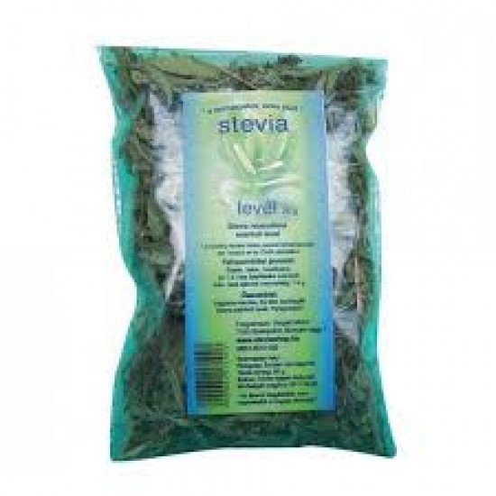 Stevia vágott levél /bio-herb 20g
