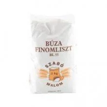 Szabó malom búzafinomliszt bl-55 1000g 