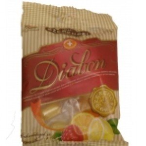 Szerencsi diabon cukor citrom-narancs-málna Szerencsi diabon cukor citrom-narancs-málna