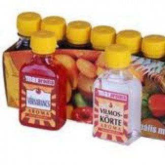 Szilas aroma császárkörte 30ml