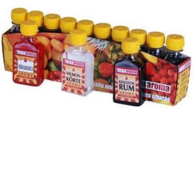 Szilas aroma császárkörte 30ml