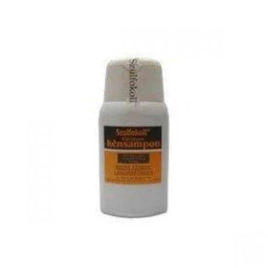 Szulfokoll kénsampon kátrányos 250ml Szulfokoll kénsampon kátrányos 250ml