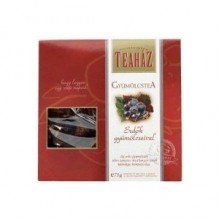 Gárdonyi Teaház erdeigyümölcs tea 20 filter