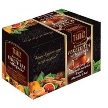 Gárdonyi Teaház fekete tea válogatás 20 filter