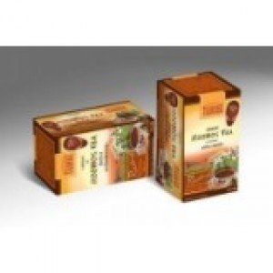 Gárdonyi Teaház rooibos tea citromfű-Gyömbér 20 filter