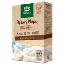 Topnatur italpor rizs 350g 