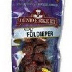 Tündérkert aszalt földieper 100g 