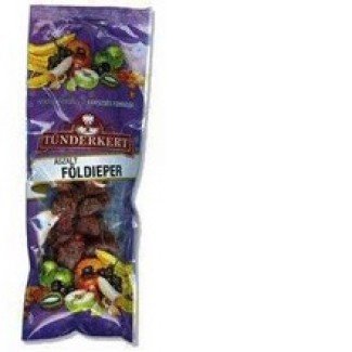 Tündérkert aszalt földieper 100g 