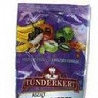 Tündérkert aszalt földieper 100g 