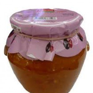 Vecón padlizsán köret csípős 550g 