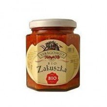 Virágoskút bio zakuszka 170g 