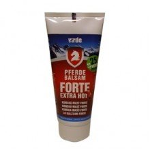 Virde pferde balzsam extra hot 200ml