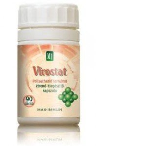 Viranax kapszula 90db Viranax kapszula 90db