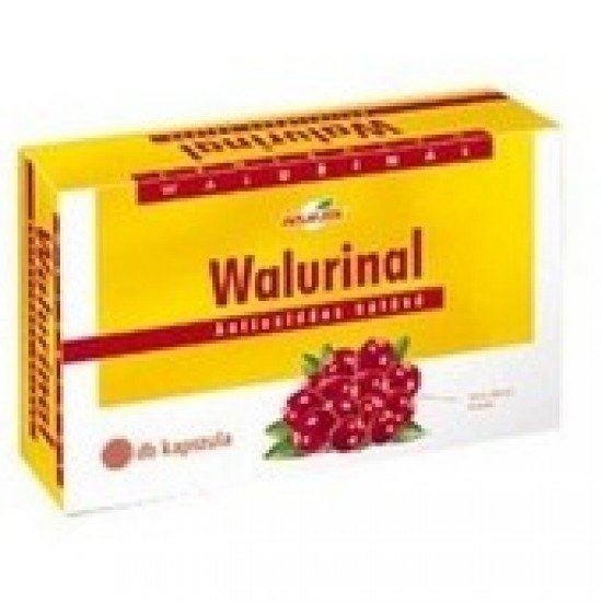 Walmark walurinal lágykapszula 60db