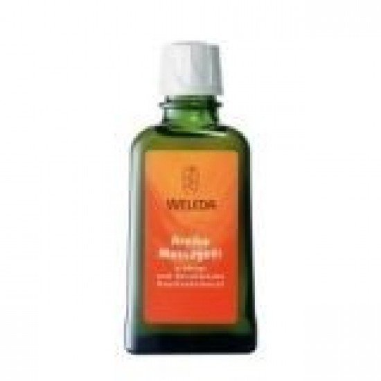 Weleda baba masszázsolaj 50ml Weleda baba masszázsolaj 50ml