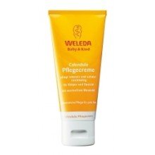 Weleda calendula ápolókrém 75ml