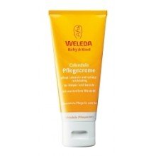 Weleda calendula ápolókrém 75ml