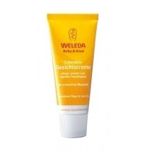 Weleda calendula gyermek arckrém 50ml