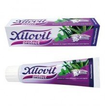 Xilovit fogkrém mentolos 100ml