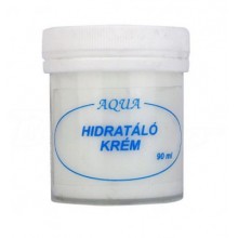 Aqua hidratáló krém 90ml