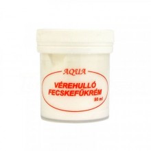 Aqua vérehulló krém 90ml