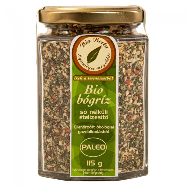 Bio berta bio bógríz 115g Bio berta bio bógríz 115g