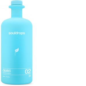 Souldrops öblítő esőcsepp 2000ml
