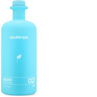 Souldrops öblítő esőcsepp 2000ml