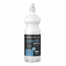 Absolute live l-Carnitin ital bodza-Citrom 1000ml