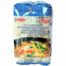 Acecook oh!ricey rizstészta cérnametélt 400g