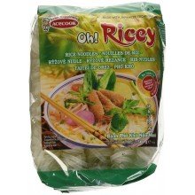 Acecook oh!ricey rizstészta szélesmetélt 500g