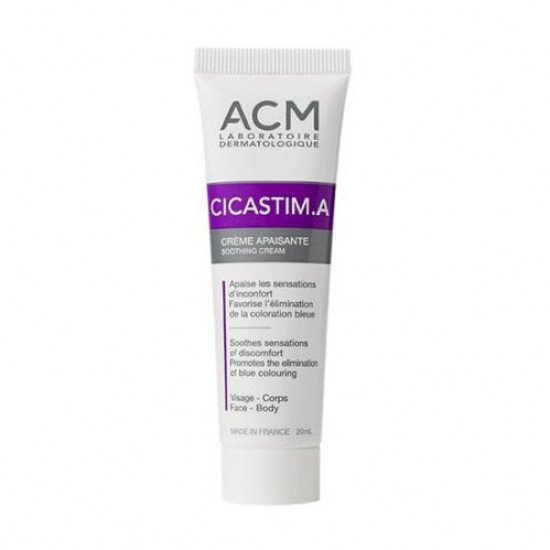 ACM Cicastim A krém 20ml ACM Cicastim A krém 20ml