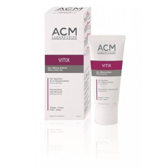 ACM Vitix Gél 50ml ACM Vitix Gél 50ml