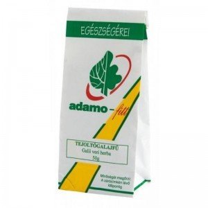 Adamo tejoltó galajfű 50g 