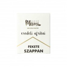 Afrikai fekete szappan 100g 