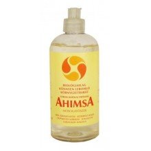 Ahimsa mosogatószer citrom 500ml