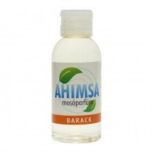 Ahimsa mosóparfüm barack 100ml