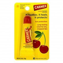 Ajakápoló carmex tubusos cseresznyés 10g