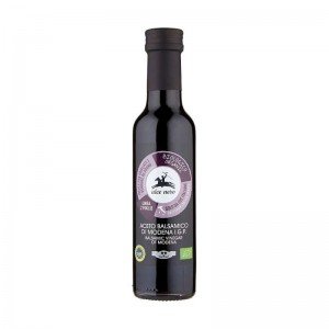 Alce nero bio modenai balzsamecet 250ml