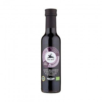 Alce nero bio modenai balzsamecet 250ml