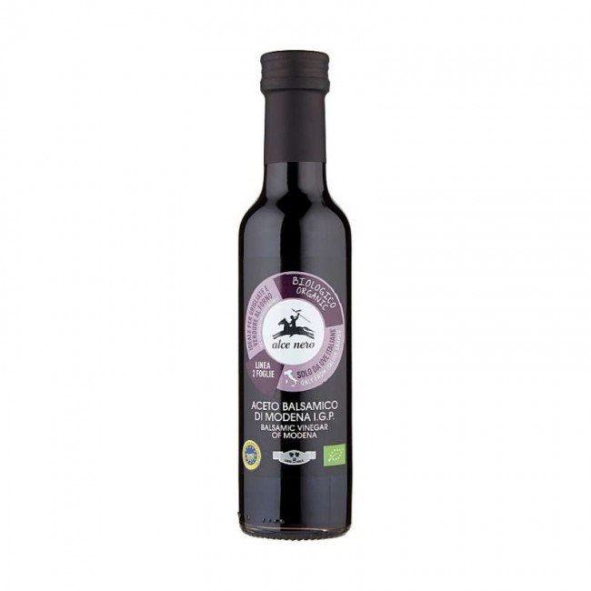 Alce nero bio modenai balzsamecet 250ml