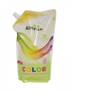 Almawin folyékony mosószer koncentrátum color 1500ml