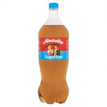 Almdudler cukormentes üdítő 1500ml