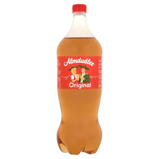 Almdudler original üdítő 1500ml Almdudler original üdítő 1500ml