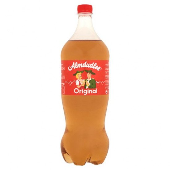 Almdudler original üdítő 1500ml