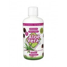 Aloe vera eredeti ital áfonya 1000ml